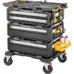 DeWalt Úložný systém Toughsystem 2.0 DXL 5v1 DWST60510-1 – Zboží Dáma