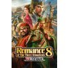 Hra na PC Romance of the Three Kingdoms VIII Remake (Deluxe Edition)