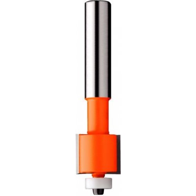 CMT Orange Tools CMT C980 Drážkovací boční fréza CORIAN - D22,2 I6,35 R4,76 S=12 - C98051111