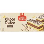Agi Choco Dulce Paquet 182 g – Sleviste.cz
