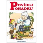 Povídej pohádku – Hledejceny.cz