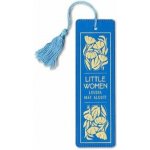 Hachette Little Women Deluxe Bookmark – Hledejceny.cz