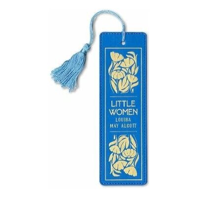 Hachette Little Women Deluxe Bookmark – Hledejceny.cz