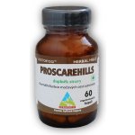 Herbal Hills Proscarehills Bylinné kapsle 60 kapslí – Hledejceny.cz