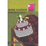 Problémové partie - Haddon Mark – Sleviste.cz