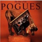 POGUES, THE The Best Of The Pogues – Zboží Mobilmania