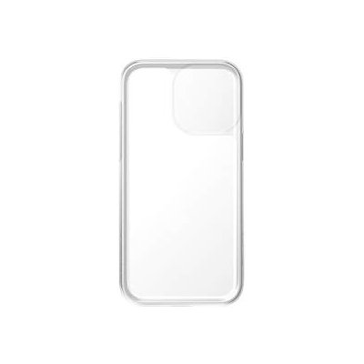 Pouzdro Quad Lock Poncho na iPhone 13 Pro Max čiré – Hledejceny.cz