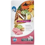 N&D dog Tropical Selection adult medium & maxi pork 2 kg – Hledejceny.cz