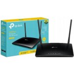 TP-Link TL-MR6400 – Sleviste.cz