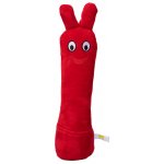 Bludišťák červený 30 cm – Zboží Mobilmania