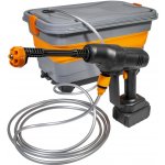 Profi Tools AKU tlakový Splash2Go JH01 – Zboží Dáma