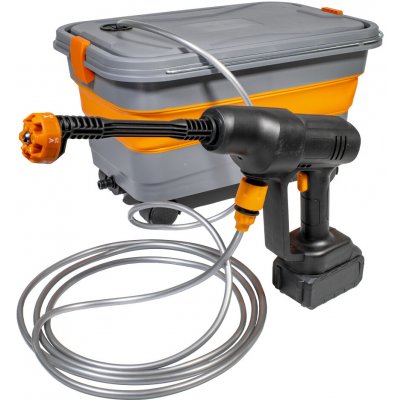Profi Tools AKU tlakový Splash2Go JH01 – Zboží Dáma