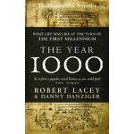 Year 1000 - Lacey Robert – Zbozi.Blesk.cz