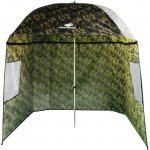 Giants Fishing Deštník Square Camo Umbrella 2,5 m – Hledejceny.cz