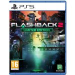 Flashback 2 (Limited Edition) – Zboží Živě