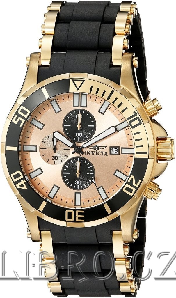 Invicta 1478