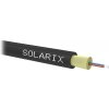 síťový kabel Solarix SXKO-DROP-4-OS-LSOH DROP1000 4 vlákna 9/125