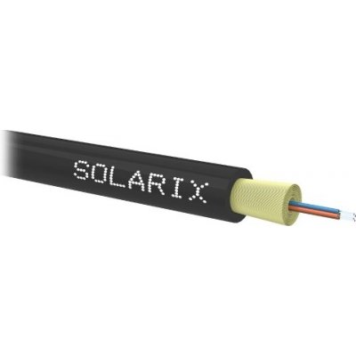 Solarix SXKO-DROP-4-OS-LSOH DROP1000 4 vlákna 9/125 – Zboží Mobilmania