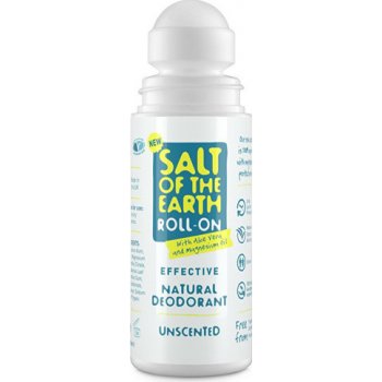 Salt of the Earth roll-on 75 ml