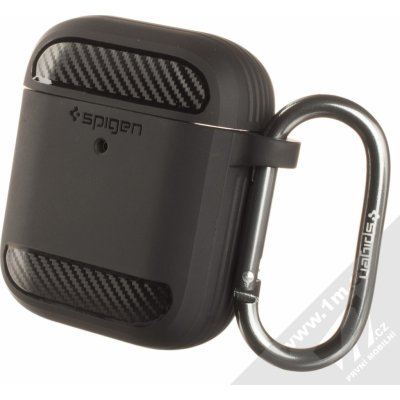 Spigen Rugged Armor AirPods Pro ASD00540 – Zboží Živě