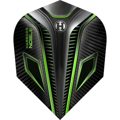 Harrows Noble Green – Hledejceny.cz
