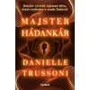 Elektronická kniha Majster hádankár - Danielle Trussoni