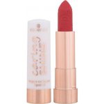 Essence Caring Shine Vegan Collagen Lipstick Rtěnka 207 My Passion 3,5 ml – Zboží Dáma
