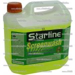 Starline Letní kapalina do ostřikovačů 3 l – Hledejceny.cz