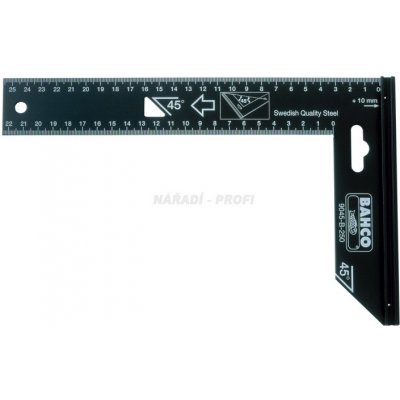 Bahco 9045-B 400 mm – Sleviste.cz