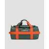 Cestovní taška a batoh Quiksilver Sea Stash Duffle forest 40L 51×34×24 CM 24