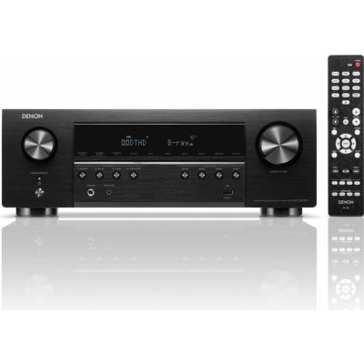 Denon AVC-S670H – Zboží Mobilmania