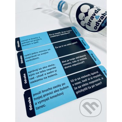 The Purple Cow Pravda a Odvaha Rodina – Zboží Živě