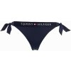 Tommy Hilfiger dámské plavky Bikini UW0UW04497-DW5