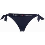 Tommy Hilfiger dámské plavky Bikini UW0UW04497-DW5 – Zbozi.Blesk.cz