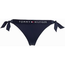 Tommy Hilfiger dámské plavky Bikini UW0UW04497-DW5
