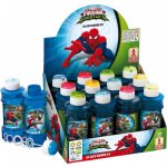 Dulcop bublif Bublifuk Spider man 300ml – Sleviste.cz