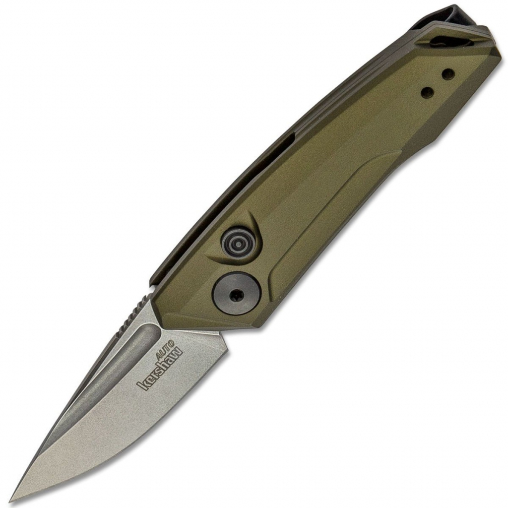 Kershaw Launch 9 7250OLSW