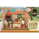  Sylvanian Families Pekařství