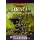 DragonLance: Válka duší 3 Draci zmizelého měsíce Hickman Tracy, Weis Margaret