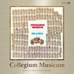 Collegium Musicum - On a ona CD – Hledejceny.cz