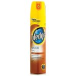 Pronto Wood 5v1 Classic leštidlo na nábytek 250 ml – Zboží Dáma