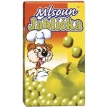 MLSOUN Jablíčka 50 g – Zboží Mobilmania