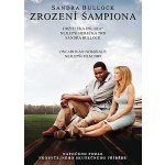 ZROZENÍ ŠAMPIONA DVD – Sleviste.cz