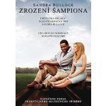 ZROZENÍ ŠAMPIONA DVD – Hledejceny.cz