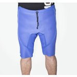 Jako neoprenové sportovní modré kraťasy – Sleviste.cz