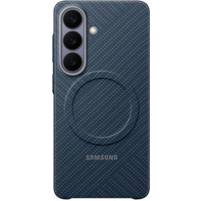 Samsung Karbónový kryt s magnetom S26 Blueviolet EF-KS942SCEGWW – Zboží Živě