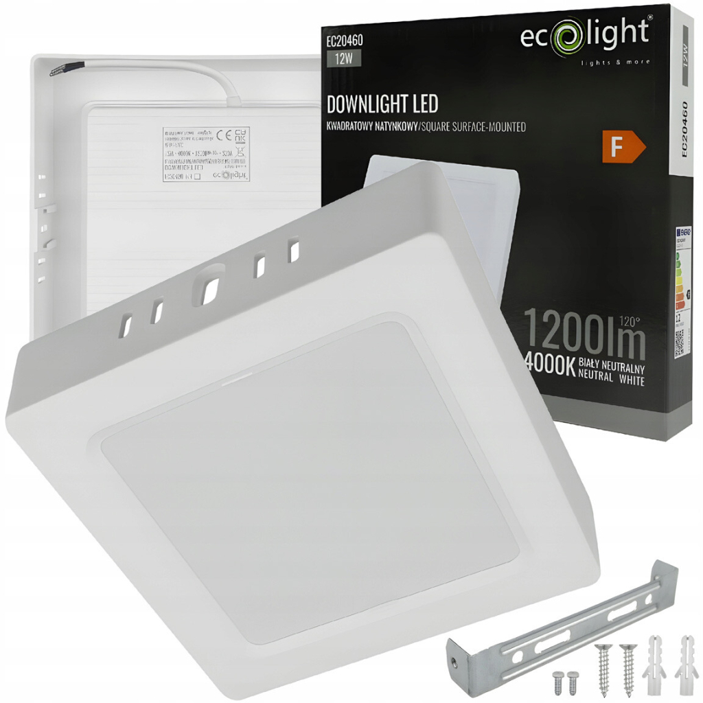 Eco Light EC20460