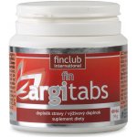 Finclub Argitabs arginin 60 tablet – Hledejceny.cz