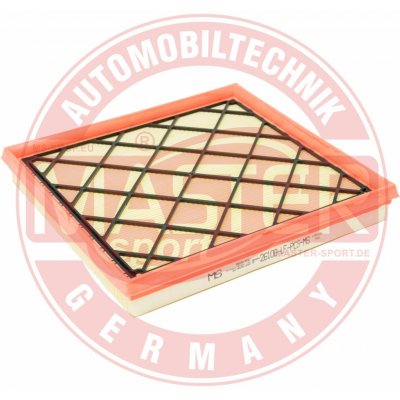 MASTER-SPORT Vzduchový filtr 26106LFPCSMS – Hledejceny.cz
