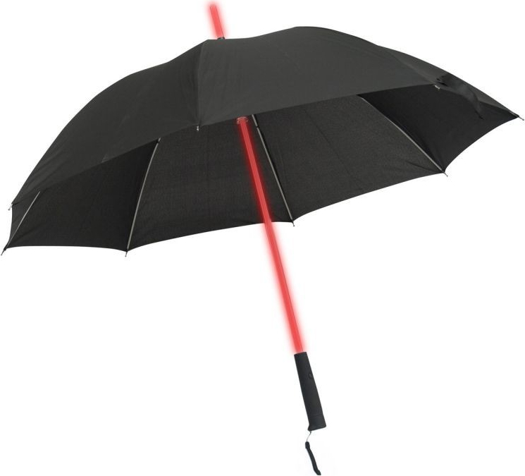 LED světelný deštník od 544 Kč - Heureka.cz